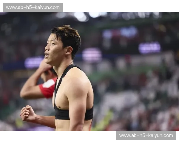 中韩绿茵恩怨录：当“龙之队”遇上“太极虎”，这不仅是一场比赛